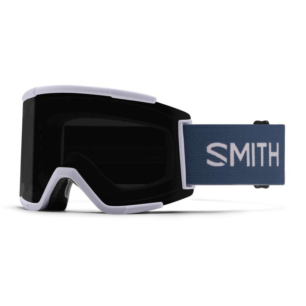 Smith Squad XL Goggle + Spare Lens 2025 | Corbetts Ski + Snowboard